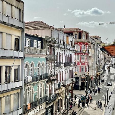 Santa Catarina Guest House Porto Luaran gambar