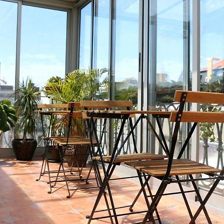 Santa Catarina Guest House Porto Luaran gambar