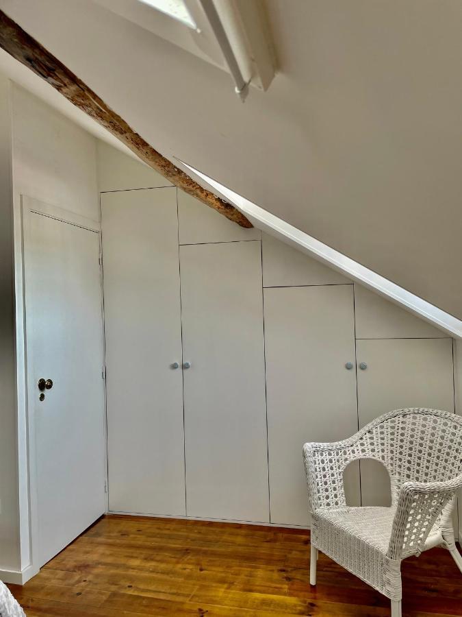 Santa Catarina Guest House Porto Luaran gambar