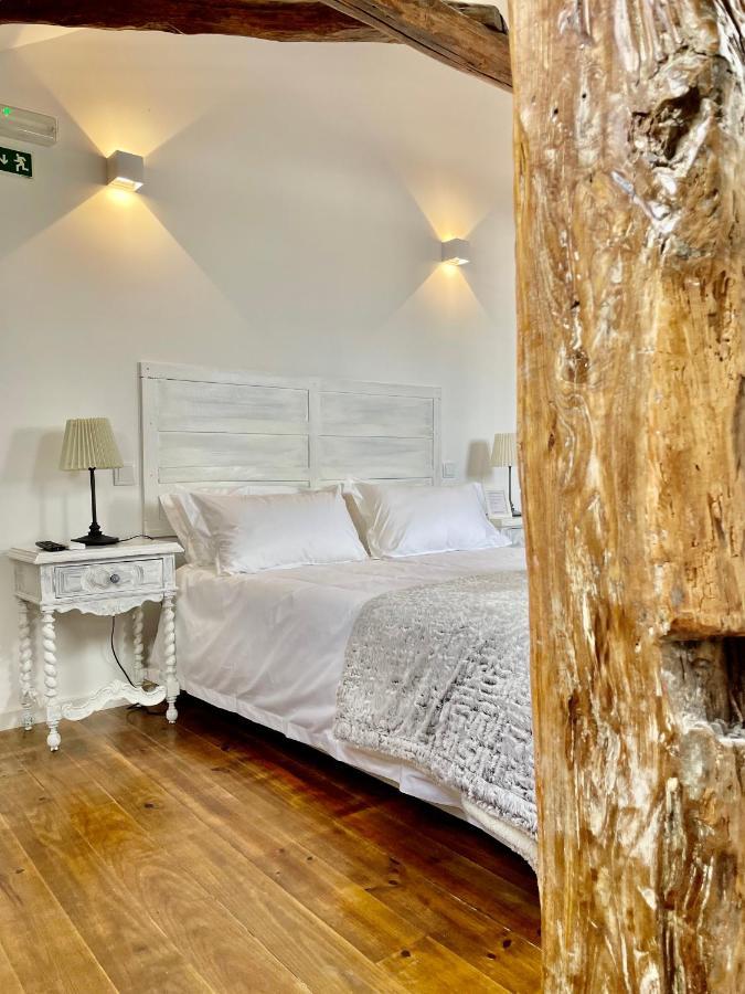 Santa Catarina Guest House Porto Luaran gambar