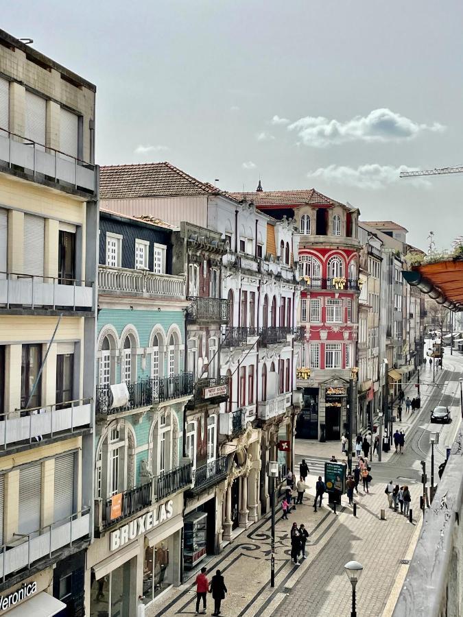 Santa Catarina Guest House Porto Luaran gambar