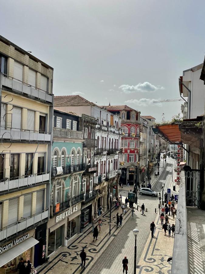 Santa Catarina Guest House Porto Luaran gambar