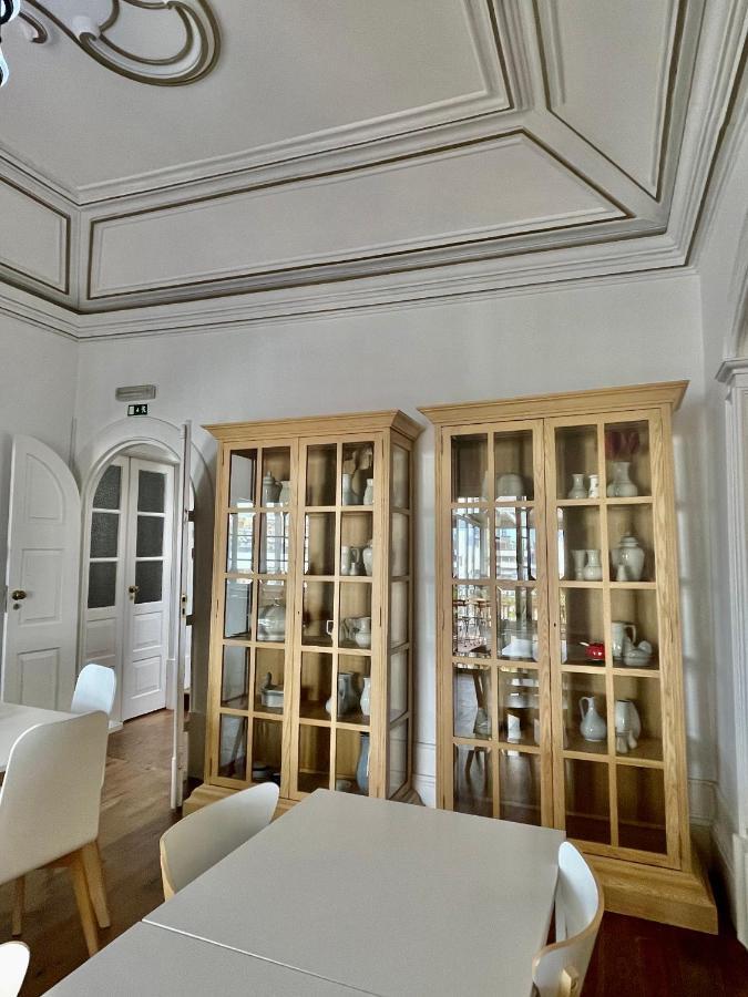 Santa Catarina Guest House Porto Luaran gambar