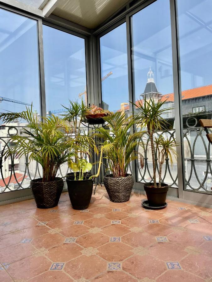 Santa Catarina Guest House Porto Luaran gambar