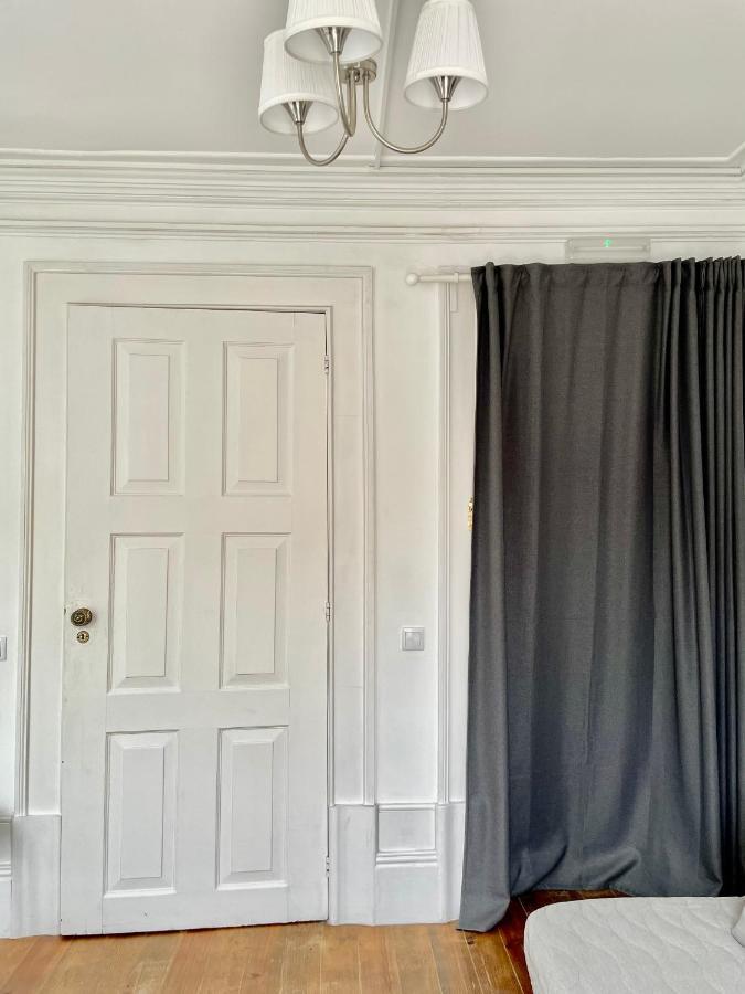 Santa Catarina Guest House Porto Luaran gambar