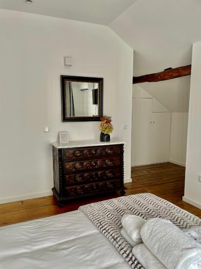 Santa Catarina Guest House Porto Luaran gambar