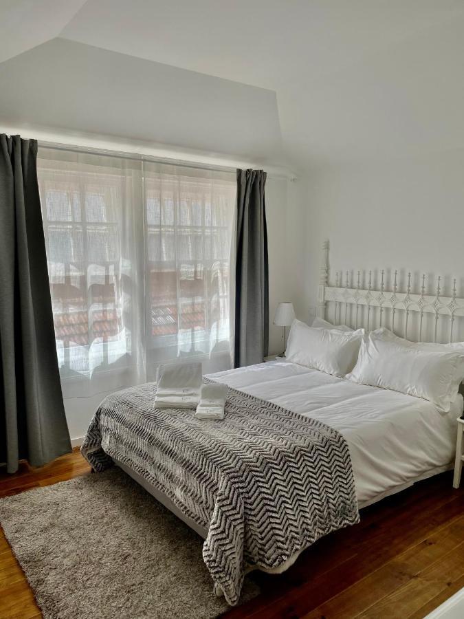 Santa Catarina Guest House Porto Luaran gambar