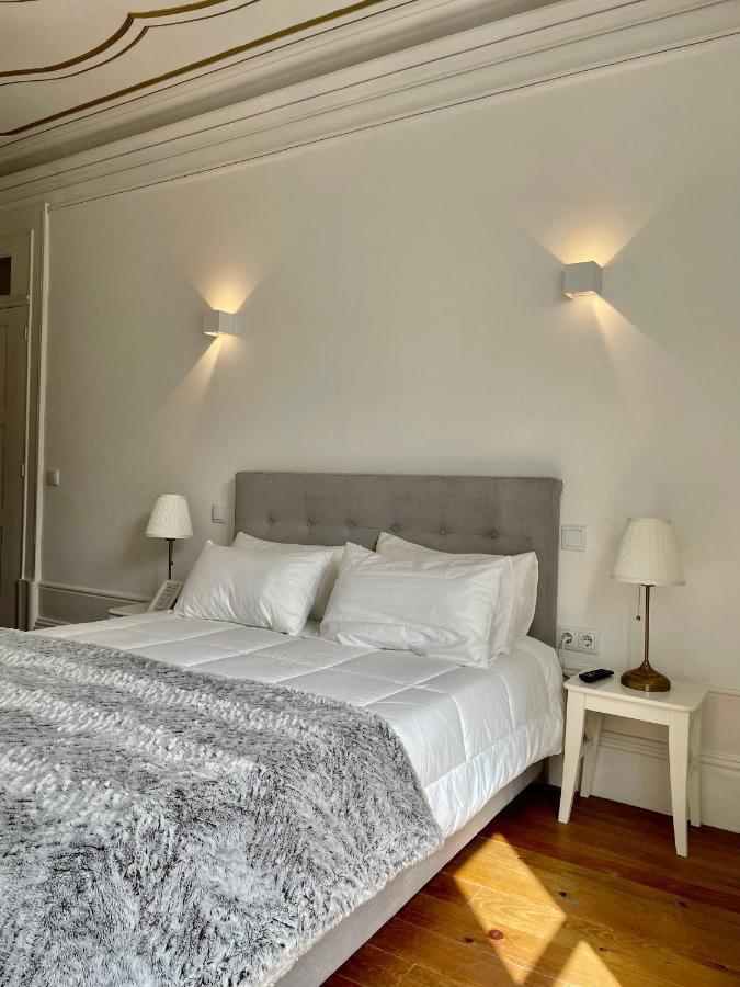 Santa Catarina Guest House Porto Luaran gambar