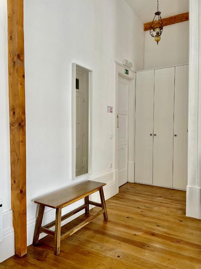Santa Catarina Guest House Porto Luaran gambar