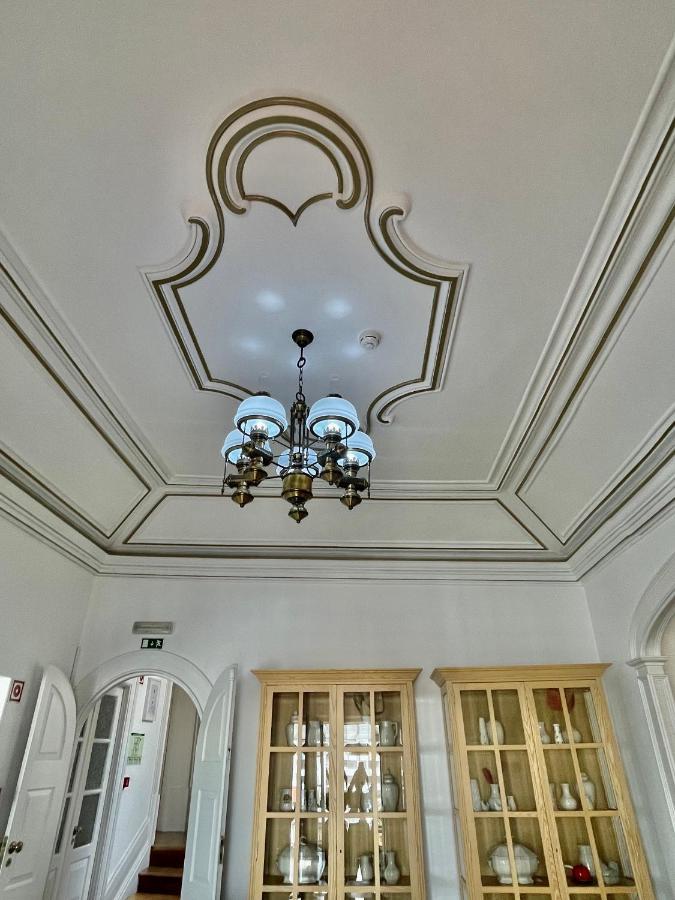 Santa Catarina Guest House Porto Luaran gambar