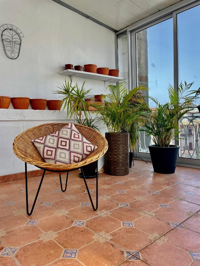 Santa Catarina Guest House Porto Luaran gambar