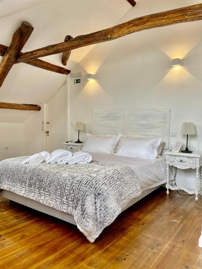 Santa Catarina Guest House Porto Luaran gambar
