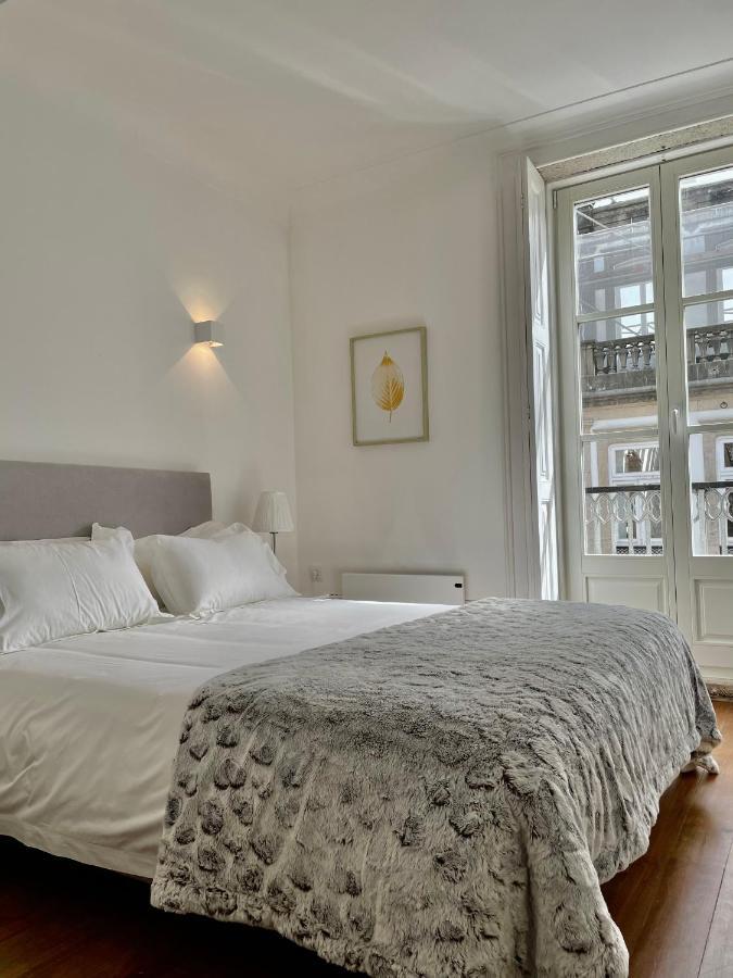 Santa Catarina Guest House Porto Luaran gambar