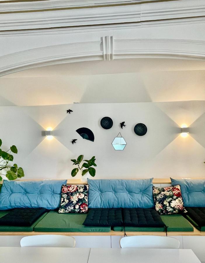 Santa Catarina Guest House Porto Luaran gambar