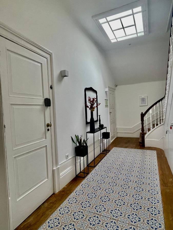 Santa Catarina Guest House Porto Luaran gambar