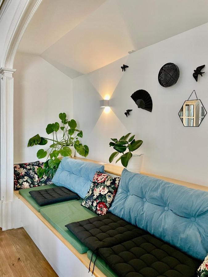 Santa Catarina Guest House Porto Luaran gambar