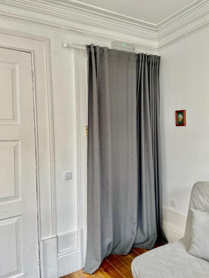Santa Catarina Guest House Porto Luaran gambar