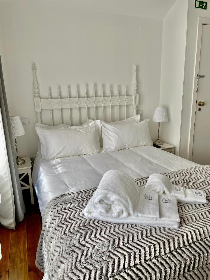 Santa Catarina Guest House Porto Luaran gambar