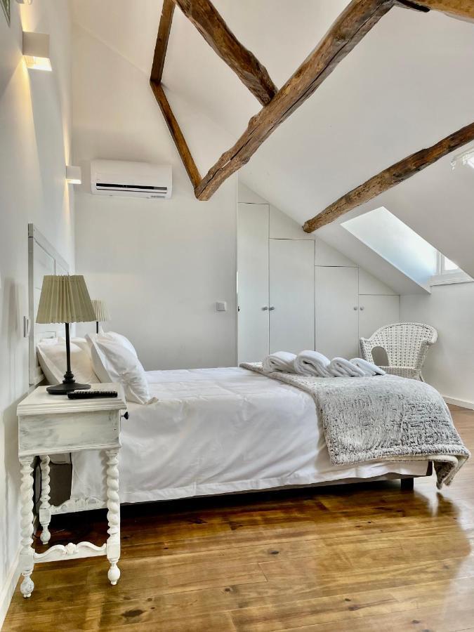 Santa Catarina Guest House Porto Luaran gambar