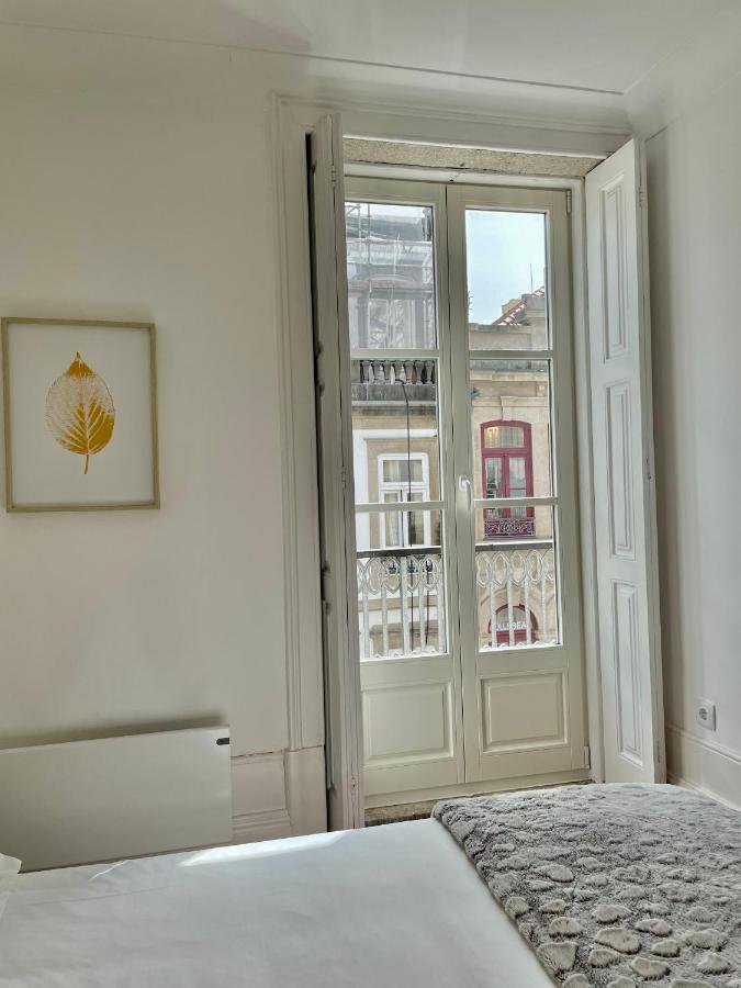 Santa Catarina Guest House Porto Luaran gambar