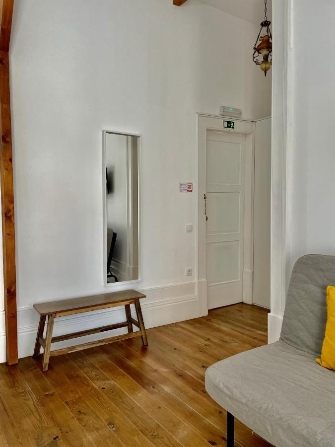 Santa Catarina Guest House Porto Luaran gambar