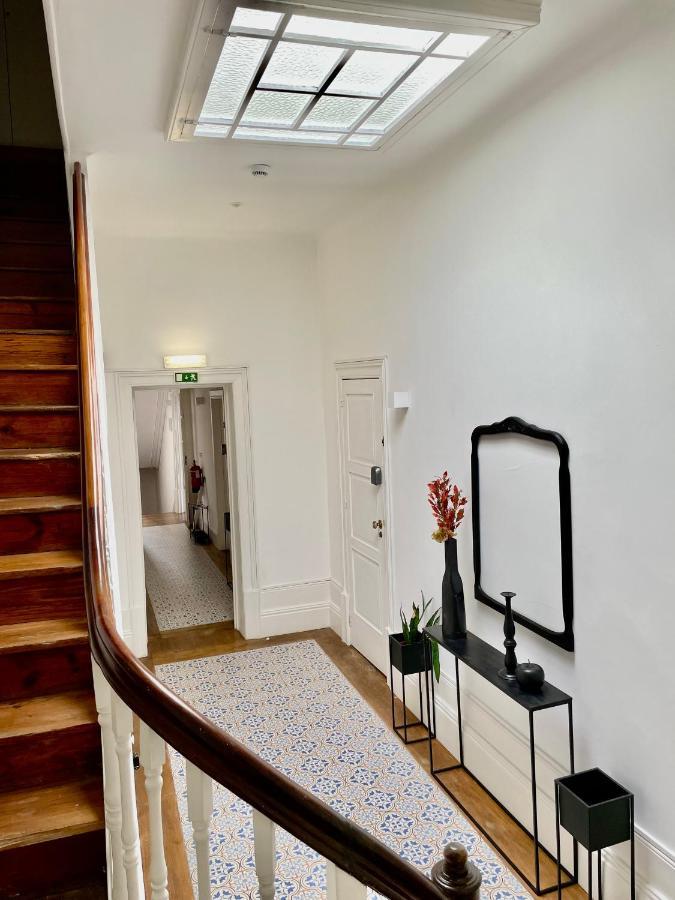 Santa Catarina Guest House Porto Luaran gambar