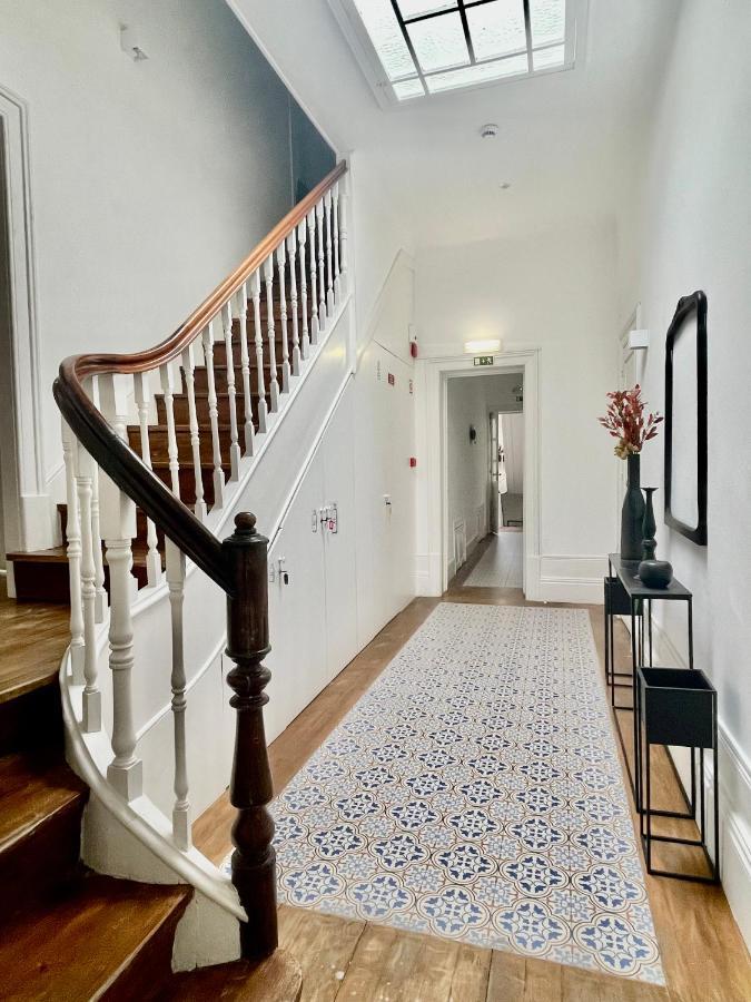 Santa Catarina Guest House Porto Luaran gambar