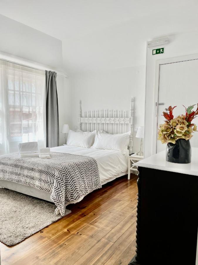 Santa Catarina Guest House Porto Luaran gambar