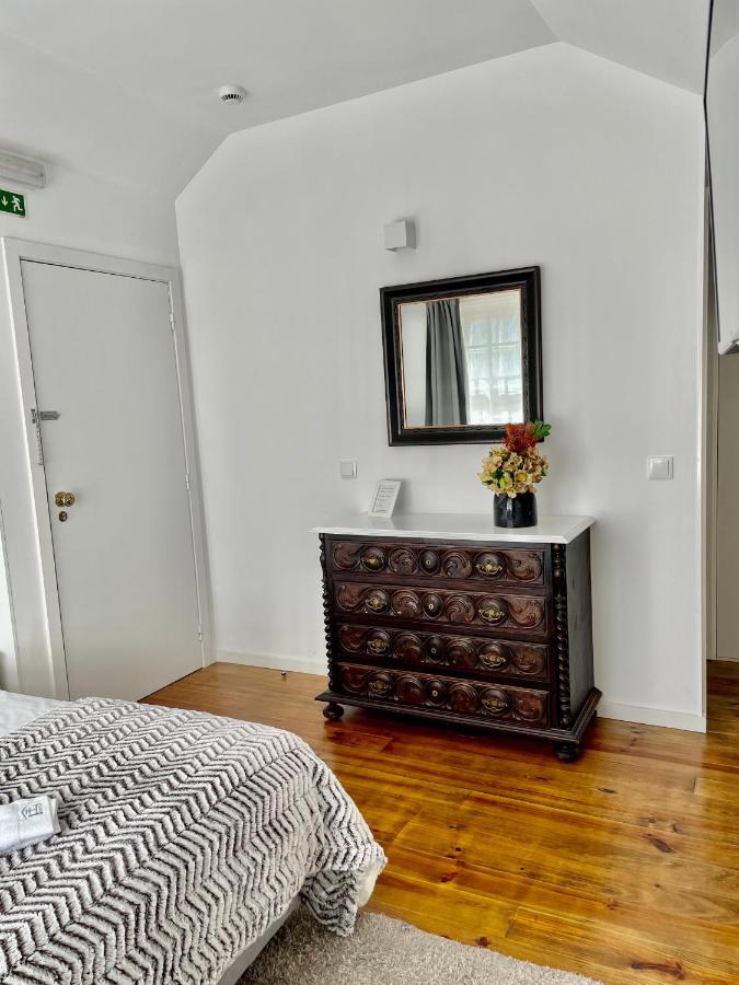 Santa Catarina Guest House Porto Luaran gambar