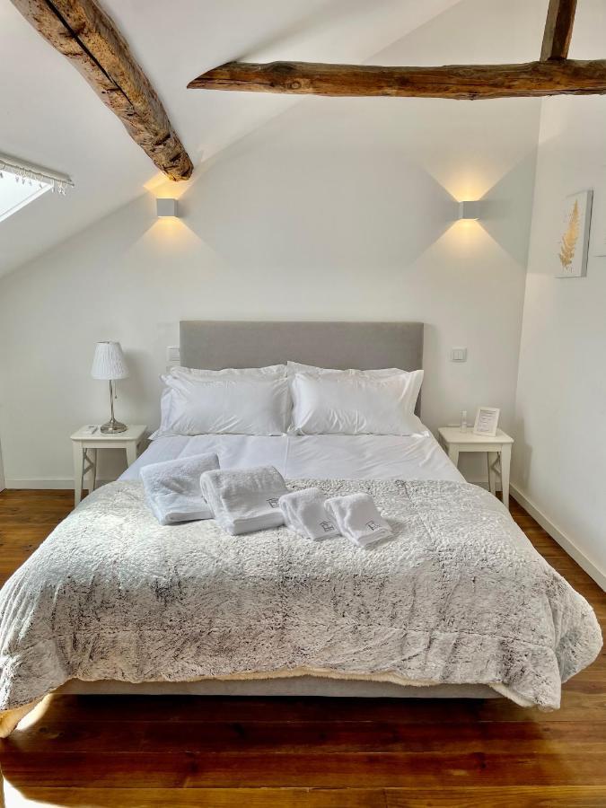 Santa Catarina Guest House Porto Luaran gambar