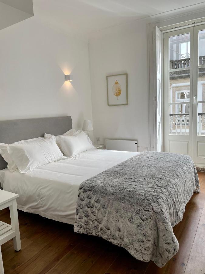 Santa Catarina Guest House Porto Luaran gambar