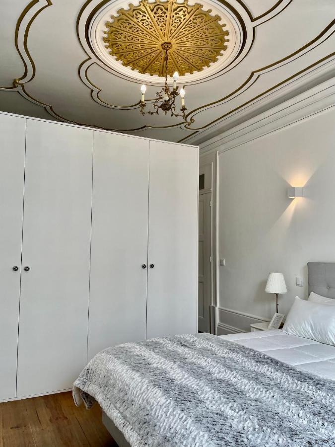 Santa Catarina Guest House Porto Luaran gambar