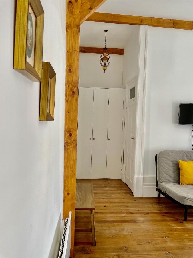 Santa Catarina Guest House Porto Luaran gambar
