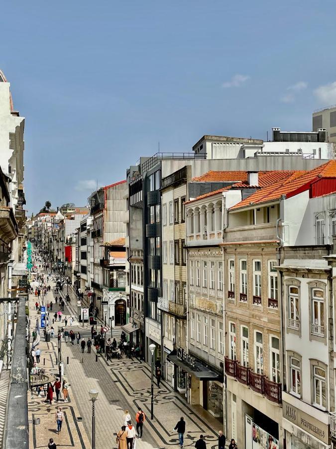 Santa Catarina Guest House Porto Luaran gambar