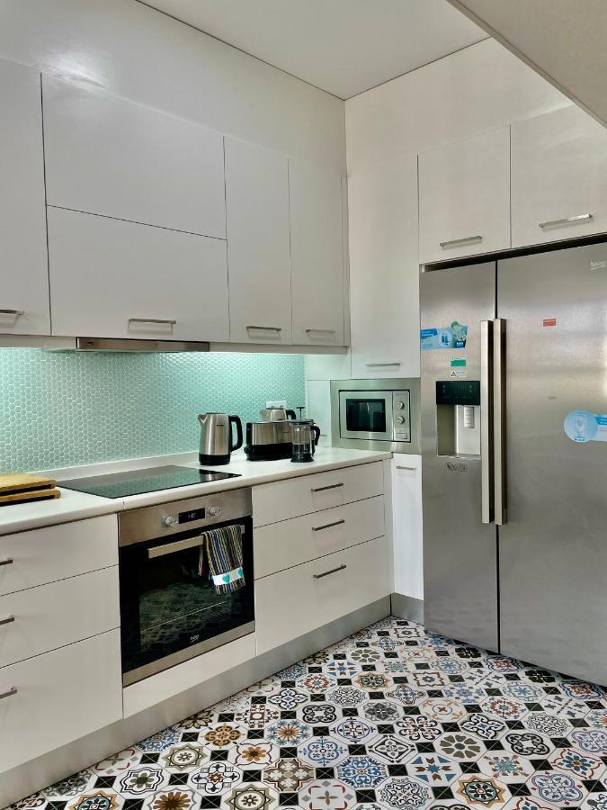 Santa Catarina Guest House Porto Luaran gambar