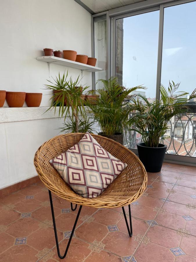 Santa Catarina Guest House Porto Luaran gambar