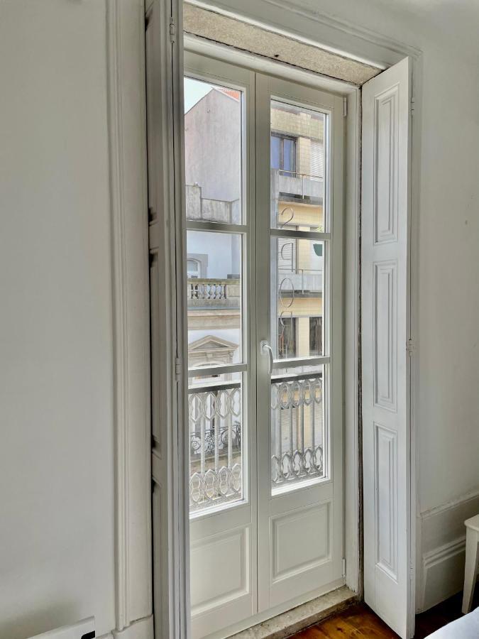 Santa Catarina Guest House Porto Luaran gambar