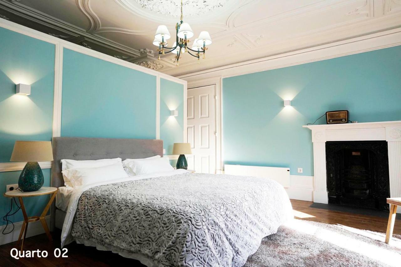 Santa Catarina Guest House Porto Luaran gambar
