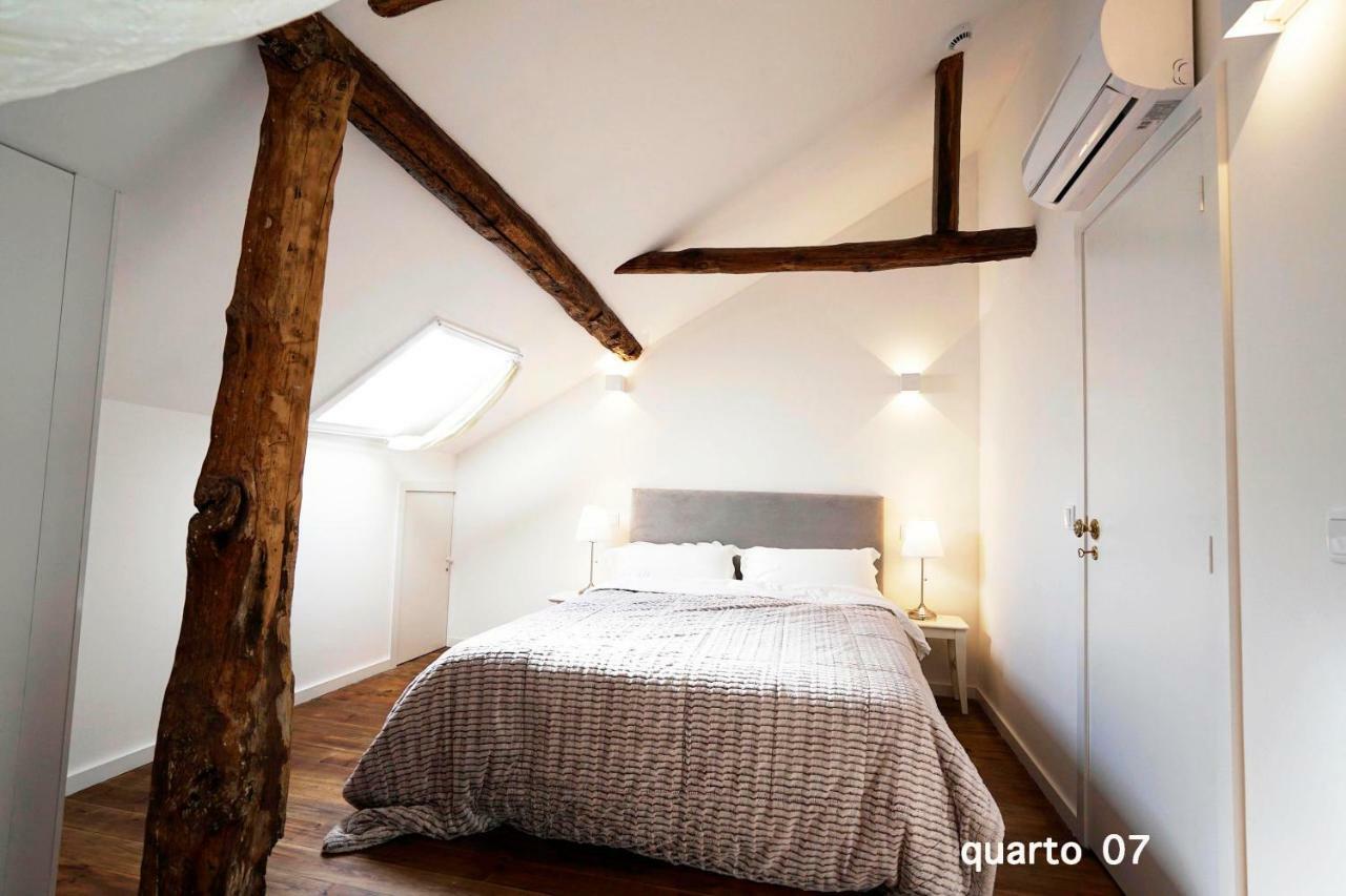 Santa Catarina Guest House Porto Luaran gambar