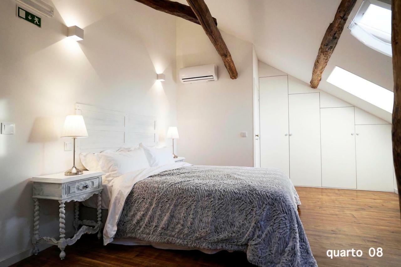 Santa Catarina Guest House Porto Luaran gambar