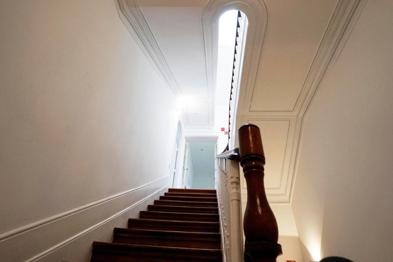 Santa Catarina Guest House Porto Luaran gambar