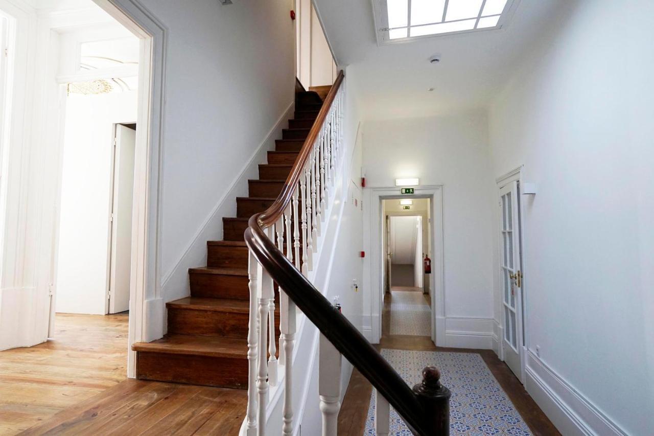 Santa Catarina Guest House Porto Luaran gambar